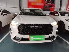 Haval H6 2021 Third Generation 2.0T Automatic Two-Wheel Drive Max - ფოტო 2