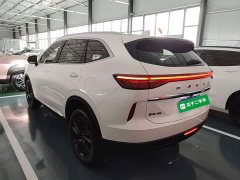 Haval H6 2021 Third Generation 2.0T Automatic Two-Wheel Drive Max - ფოტო 4