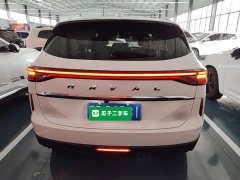 Haval H6 2021 Third Generation 2.0T Automatic Two-Wheel Drive Max - ფოტო 5