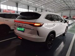 Haval H6 2021 Third Generation 2.0T Automatic Two-Wheel Drive Max - ფოტო 6