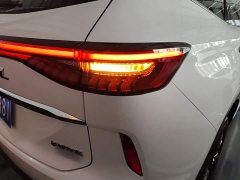 Haval H6 2021 Third Generation 2.0T Automatic Two-Wheel Drive Max - ფოტო 7