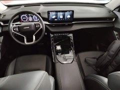 Haval H6 2021 Third Generation 2.0T Automatic Two-Wheel Drive Max - ფოტო 9