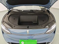 Luxeed Zhiji R7 2026 Pure Electric Max (192-Channel LiDAR) - ფოტო 19