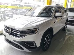 Volkswagen Taos 330TSI FWD Luxury Plus Advanced Edition - ფოტო 1