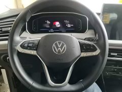 Volkswagen Taos 330TSI FWD Luxury Plus Advanced Edition - ფოტო 10