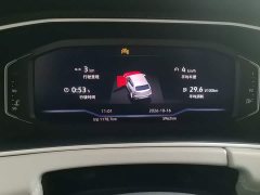 Volkswagen Taos 330TSI FWD Luxury Plus Advanced Edition - ფოტო 11