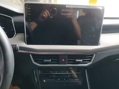 Volkswagen Taos 330TSI FWD Luxury Plus Advanced Edition - ფოტო 12