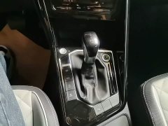 Volkswagen Taos 330TSI FWD Luxury Plus Advanced Edition - ფოტო 13