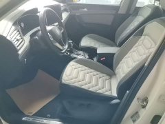 Volkswagen Taos 330TSI FWD Luxury Plus Advanced Edition - ფოტო 14