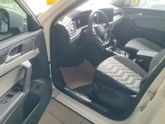 Volkswagen Taos 330TSI FWD Luxury Plus Advanced Edition - ფოტო 15