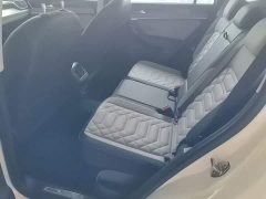 Volkswagen Taos 330TSI FWD Luxury Plus Advanced Edition - ფოტო 16