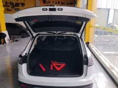 Volkswagen Taos 330TSI FWD Luxury Plus Advanced Edition - ფოტო 18