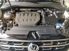 Volkswagen Taos 330TSI FWD Luxury Plus Advanced Edition - ფოტო 19