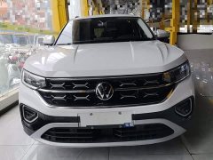 Volkswagen Taos 330TSI FWD Luxury Plus Advanced Edition - ფოტო 2