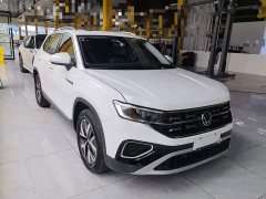 Volkswagen Taos 330TSI FWD Luxury Plus Advanced Edition - ფოტო 3