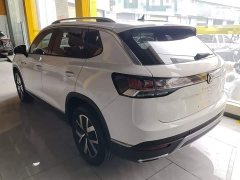 Volkswagen Taos 330TSI FWD Luxury Plus Advanced Edition - ფოტო 4