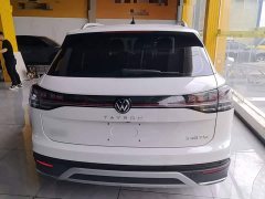 Volkswagen Taos 330TSI FWD Luxury Plus Advanced Edition - ფოტო 5