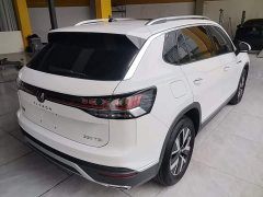 Volkswagen Taos 330TSI FWD Luxury Plus Advanced Edition - ფოტო 6