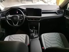 Volkswagen Taos 330TSI FWD Luxury Plus Advanced Edition - ფოტო 9