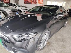 Mercedes-Benz CLS 300 AMG Dynamic - ფოტო 1