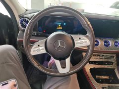 Mercedes-Benz CLS 300 AMG Dynamic - ფოტო 10