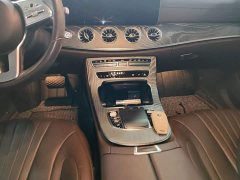 Mercedes-Benz CLS 300 AMG Dynamic - ფოტო 12
