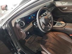 Mercedes-Benz CLS 300 AMG Dynamic - ფოტო 15
