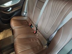 Mercedes-Benz CLS 300 AMG Dynamic - ფოტო 16