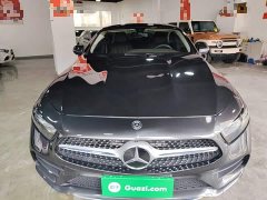 Mercedes-Benz CLS 300 AMG Dynamic - ფოტო 2