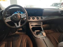 Mercedes-Benz CLS 300 AMG Dynamic - ფოტო 9