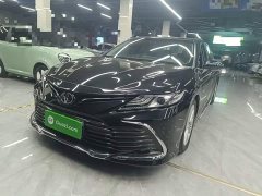 Toyota Camry 2.0G Luxury Edition - ფოტო 1