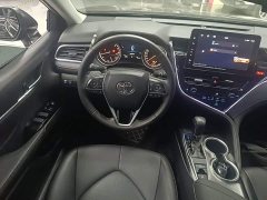 Toyota Camry 2.0G Luxury Edition - ფოტო 10