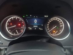 Toyota Camry 2.0G Luxury Edition - ფოტო 11