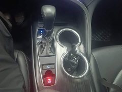 Toyota Camry 2.0G Luxury Edition - ფოტო 13