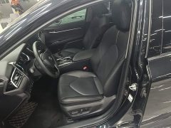 Toyota Camry 2.0G Luxury Edition - ფოტო 14