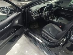 Toyota Camry 2.0G Luxury Edition - ფოტო 15