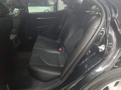 Toyota Camry 2.0G Luxury Edition - ფოტო 16