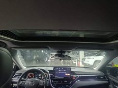 Toyota Camry 2.0G Luxury Edition - ფოტო 17