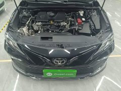 Toyota Camry 2.0G Luxury Edition - ფოტო 19