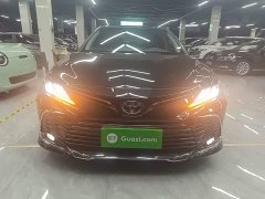 Toyota Camry 2.0G Luxury Edition - ფოტო 2