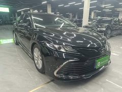 Toyota Camry 2.0G Luxury Edition - ფოტო 3