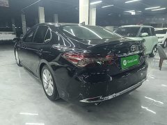 Toyota Camry 2.0G Luxury Edition - ფოტო 4