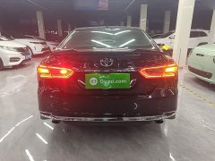 Toyota Camry 2.0G Luxury Edition - ფოტო 5