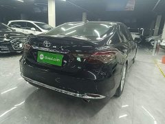 Toyota Camry 2.0G Luxury Edition - ფოტო 6