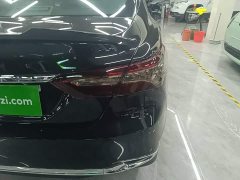 Toyota Camry 2.0G Luxury Edition - ფოტო 7
