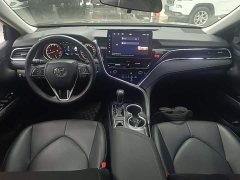 Toyota Camry 2.0G Luxury Edition - ფოტო 9