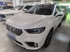 Great Wall WEY VV5 1.5T Two-Wheel Drive Smart Pioneer - ფოტო 1