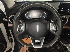 Great Wall WEY VV5 1.5T Two-Wheel Drive Smart Pioneer - ფოტო 10