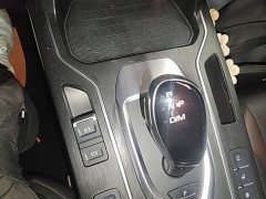 Great Wall WEY VV5 1.5T Two-Wheel Drive Smart Pioneer - ფოტო 13