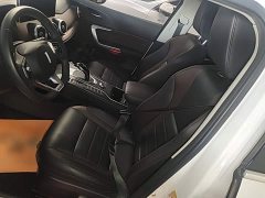 Great Wall WEY VV5 1.5T Two-Wheel Drive Smart Pioneer - ფოტო 14